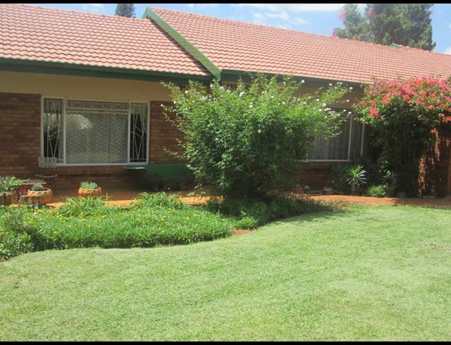 4 BEDROOM HOUSE SOLD IN WONDERBOOM